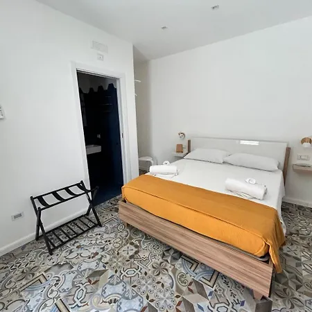 Bed & Breakfast Margherita *