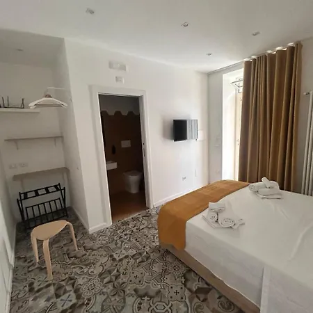 Margherita Bed & Breakfast