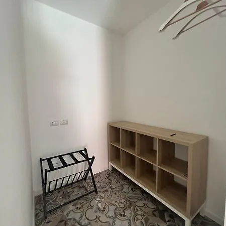 Bed & Breakfast Margherita Ercolano