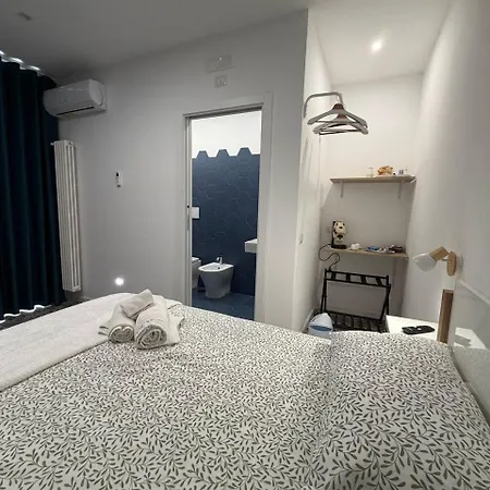 Bed & Breakfast Margherita