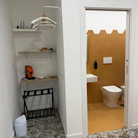 Bed & Breakfast Margherita Ercolano