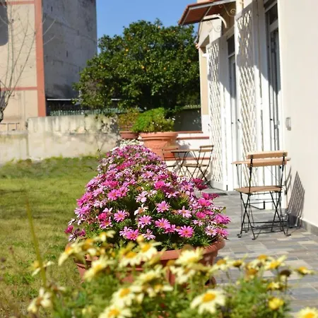 Bed & Breakfast Margherita