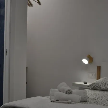 Bed & Breakfast Margherita *