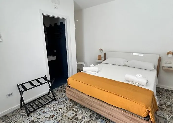 Frühstückspension Margherita *